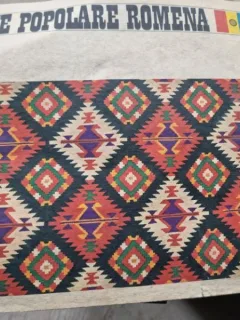 Arte Popolare Romena