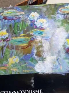 Jean Leymarie - L Impressionnisme Vol. 1 + 2