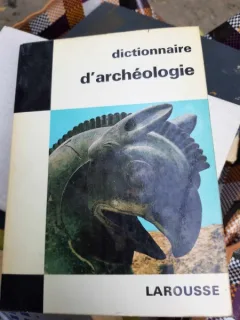Georges Ville - Dictionnaire D'Archeologie