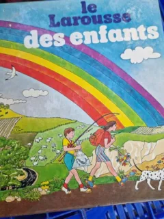 Le Larousse des Enfants