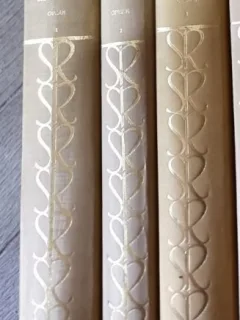 Opere - Ion Minulescu  3 volume  (vol.1-3)
