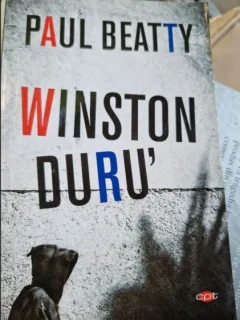 Paul Beatty - Winston Duru'