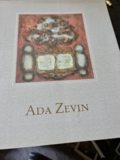 Ada Zevin
