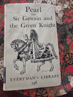 Pearl and Sir Gawain and the Green Knight