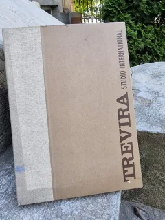 Catalog de Moda - Trevira Studio International - Nomenclator Alfabetic al modelelor de dama si barbatesti prezentate in cadrul paradei de mode de la Bucuresti