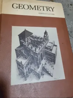 Harold R. Jacobs - Geometry