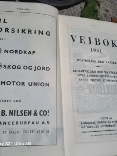 Veibok 1951