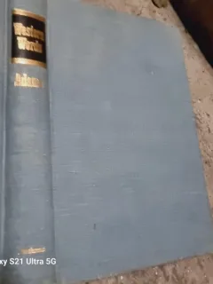Ramon F. Adams - Western Wods.