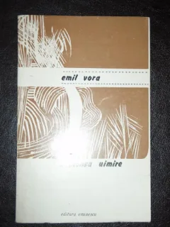 NESTINSA UIMIRE - EMIL VORA