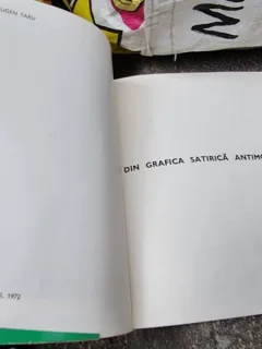 Din Grafica Satirica Antimonarhica