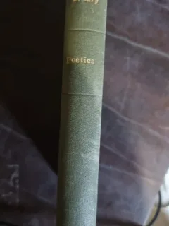 M. Carp - Manual de Poetica pentru clasa a V-a a scoalelor secundare de baieti si de fete