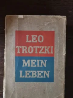 Leo Trotzki - Mein Leben