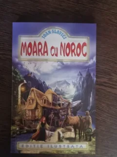 Ioan Slavici - Moara cu Noroc