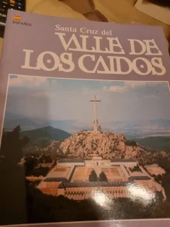 Tornero Josa Manuel - Santa Cruz Del Valle de Los Caidos
