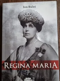 Ion Bulei - Regina Maria