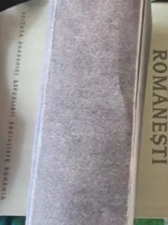 Amsler - Alfred J. Amsler & Co., Schaffhausen  catalog instrumente, text in limba germana