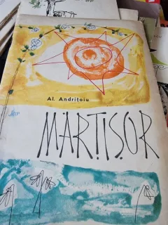 Al. Andritoiu - Martisor