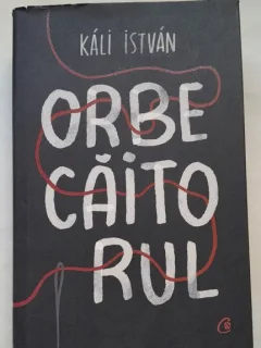 Orbecaitorul - Kali Istvan