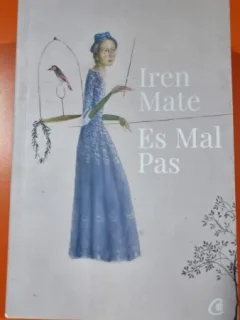Es Mal Pas - Iren Mate