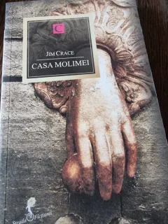 Casa molimei - Jim Crace