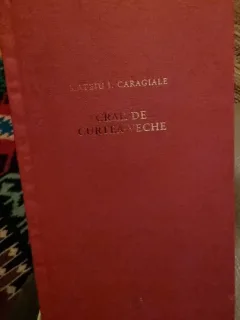 Craii de Curtea Veche - Mateiu I. Caragiale