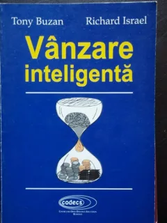 VANZARE INTELIGENTA - TONY BUZAN