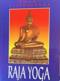 RAJA YOGA -SWAMI VIVEKANANDA