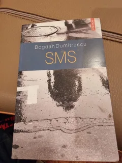 SMS - Bogdan Dumitrescu