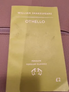 William Shakespeare - Othello