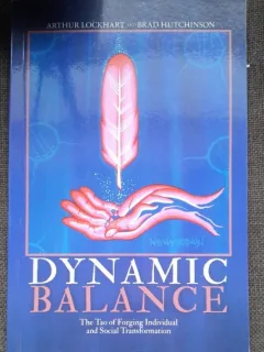 Dynamic balance - Arthur Lockhart
