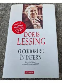 O coborire in infern - Doris Lessing