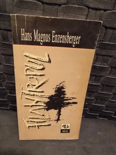 Filantropul - Hans Magnus Enzensberg