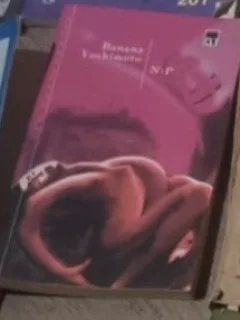 Banana Yoshimoto - N.P.