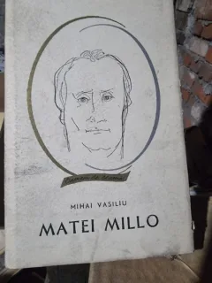 Matei Millo - Mihai Vasiliu
