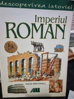 Imperiul Roman - David Whitehall