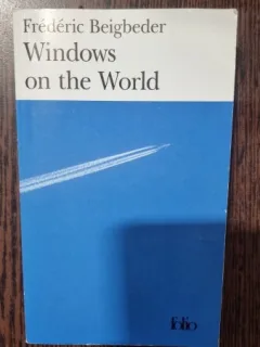 Windows on the World - Frederic Beigbeder