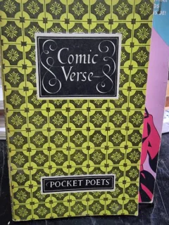 Comic verse, Pocket Poets