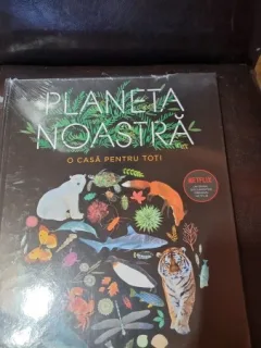 Planeta noastra o casa pentru toti