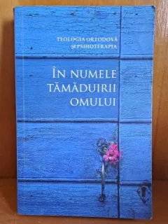 In numele tamaduirii omului