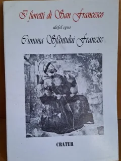 Cununa Sfantului Francisc