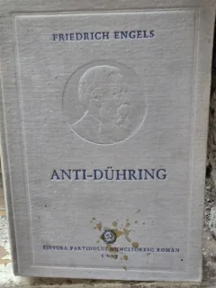 Anti-Duhring - Friedrich Engels