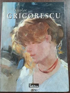 NICOLAE GRIGORESCU (prezentare in limba engleza) - Catalina MACOVEI