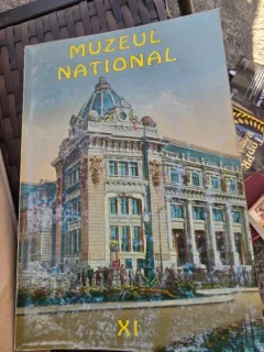 Revista Muzeul National XI
