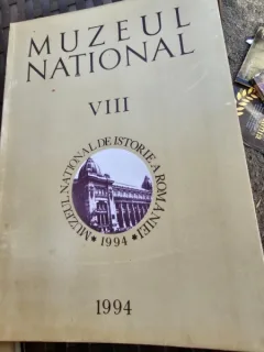 Muzeul National VIII, 1994