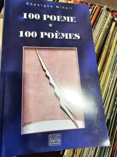 100 poeme, 100 poemes - Gheorghe Mihail