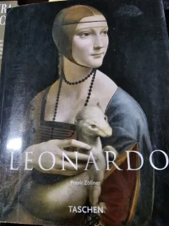 Leonardo - Frank Zollner