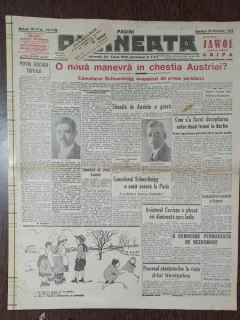 Ziarul Dimineata nr.10116/1935