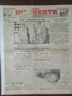 Ziarul Dimineata nr.10091/1935