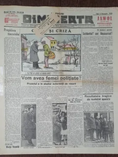 Ziarul Dimineata nr.10096/1935
