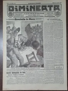 Ziarul Dimineata nr.3282/1913